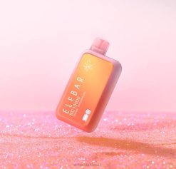 Elf Bar Eesti 0LVT401 | kirss arbuus ELFBAR BC10000 ühekordne vape sunit väljaanne