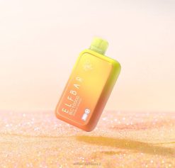 Elf Bar Eesti 0LVT405 | topelt mango ELFBAR BC10000 ühekordne vape sunit väljaanne