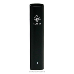 Elf Bar Puffs 0LVT135 | must ELFBAR Mate 500 pod vape komplekt - 500mah aku