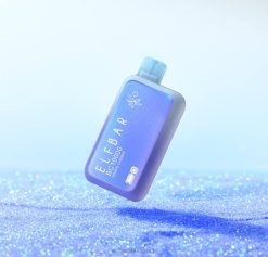 Elf Bar Puffs 0LVT403 | viinamarja kirss ELFBAR BC10000 ühekordne vape sunit väljaanne