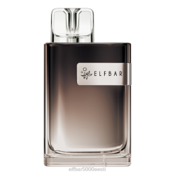 Elf Bar Puffs 0LVT47 | klassikaline jääkohv ELFBAR Crystal CR600 ühekordne vape