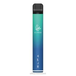 Elf Bar Vape 0LVT104 | aurora sinine ELFBAR ELFA pod komplekt - pod stardikomplekt - 500mah